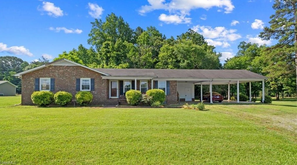5226 S Nc Hwy 62, Burlington, NC 27215