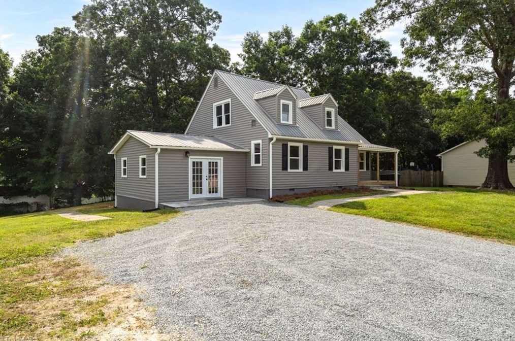 125 Kendall Mill Rd, Thomasville, NC 27360-5547