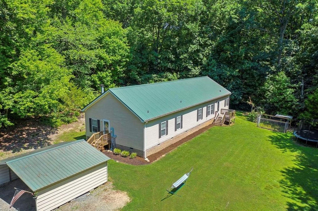 1859 Still Meadows Ln, Staley, NC 27355-7106