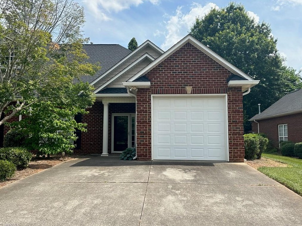 2057 Salisbury Sq, Winston Salem, NC 27127-5936