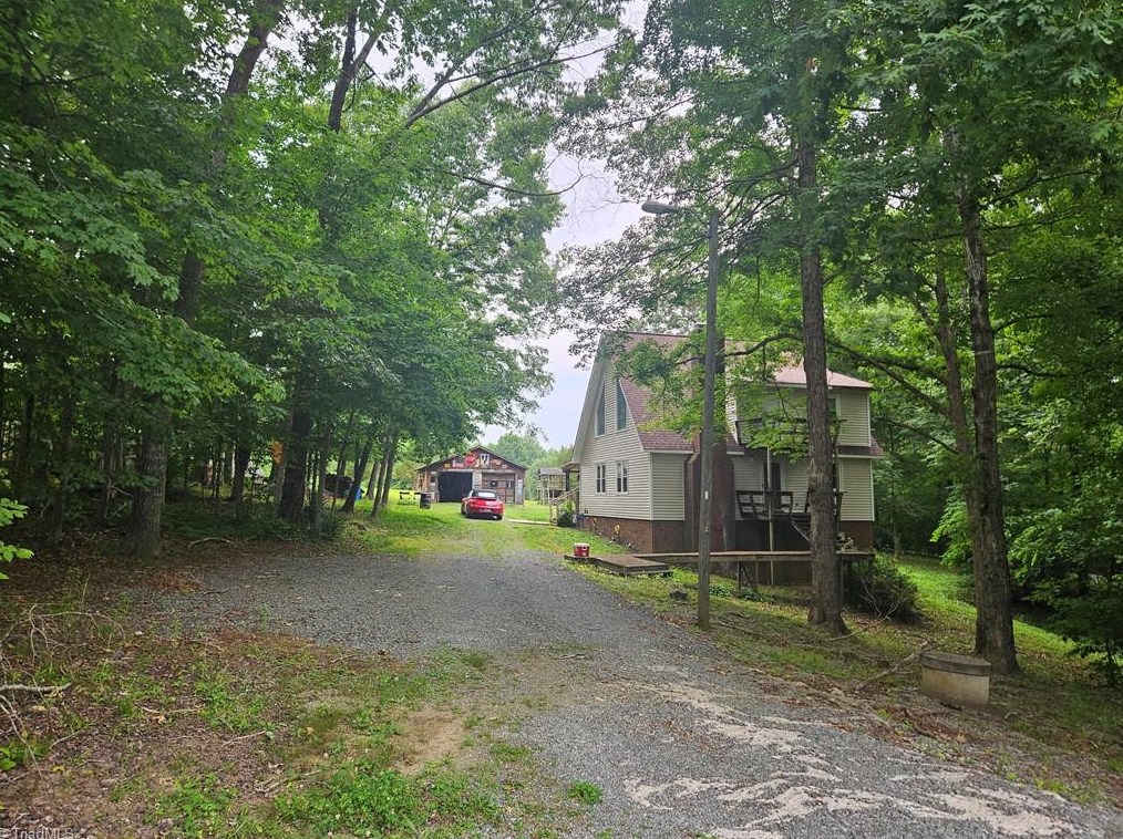 2826 Keck Dr, Burlington, NC 27215