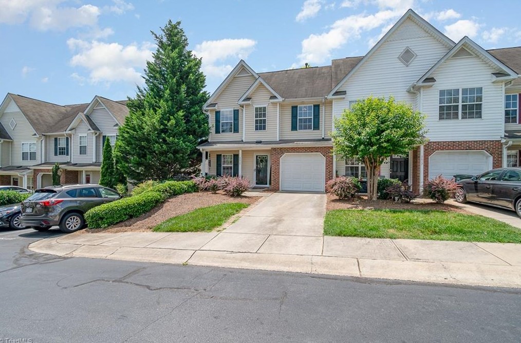 5615 Fellowship Dr, Greensboro, NC 27410-1825