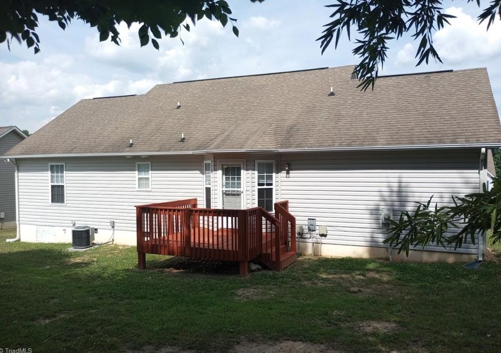 4730 Beckel Ct, Winston Salem, NC 27107-1006
