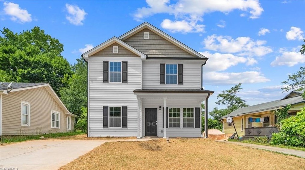 811 Willow Pl, High Point, NC 27260