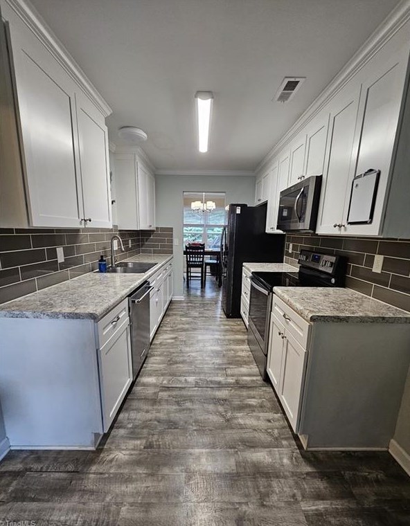 2656 Windy Crossing, Winston Salem, NC 27127