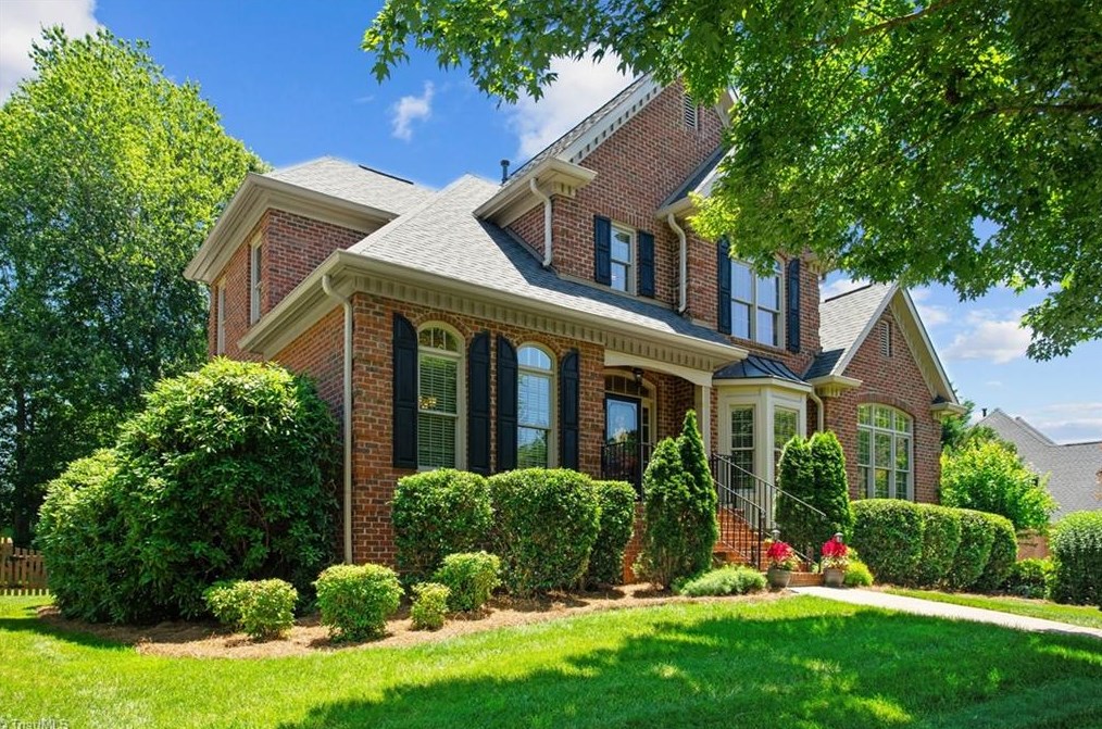 630 Oak Valley Blvd, Redland, NC 27006