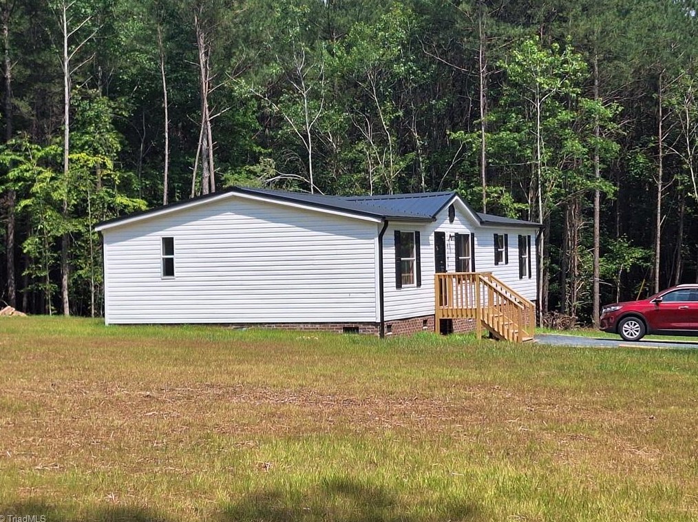 6195 Whites Chapel Rd, Staley, NC 27355