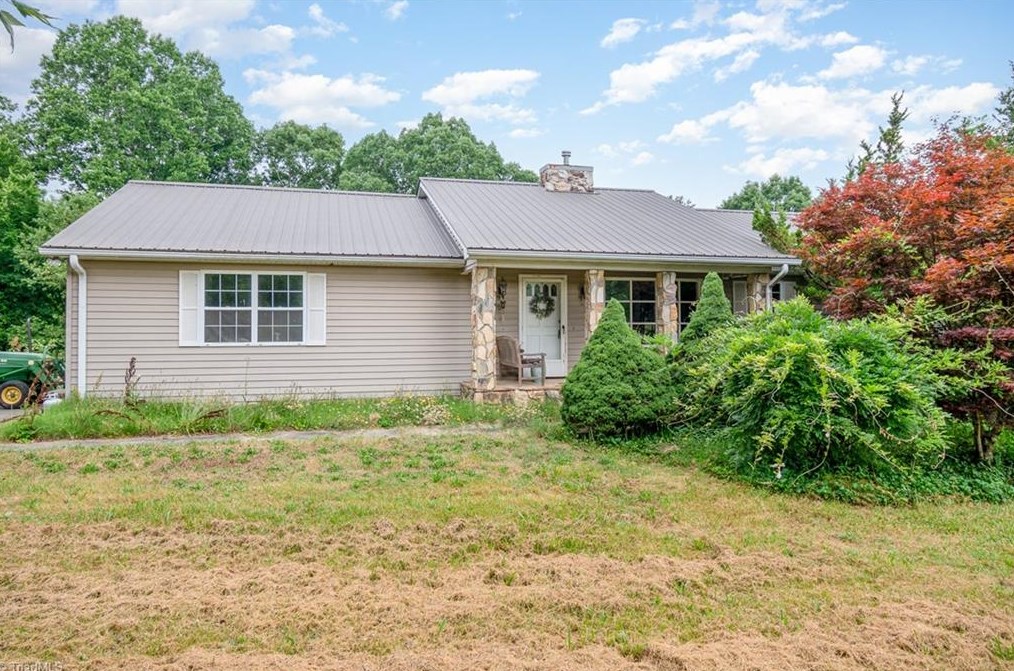 101 Sundance Trail, Lexington, NC 27295