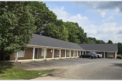 2013 S Fayetteville Street, Asheboro, NC 27203 - Photo 2