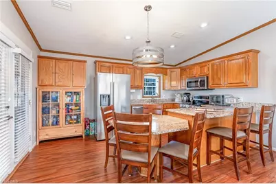 231 Badin View Road, New London, NC 28127 - Photo 6