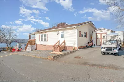 231 Badin View Road, New London, NC 28127 - Photo 30