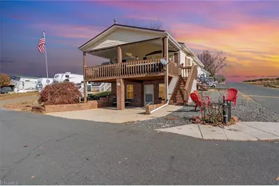 231 Badin View Road, New London, NC 28127 - Photo 1