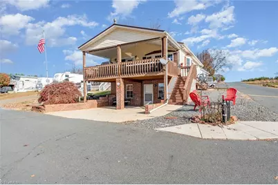 231 Badin View Road, New London, NC 28127 - Photo 26