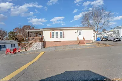 231 Badin View Road, New London, NC 28127 - Photo 28