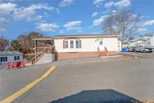 231 Badin Vw Rd, New London, NC 28127 - Photo 28