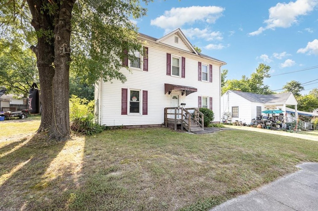 416 Cable St, High Point, NC 27260