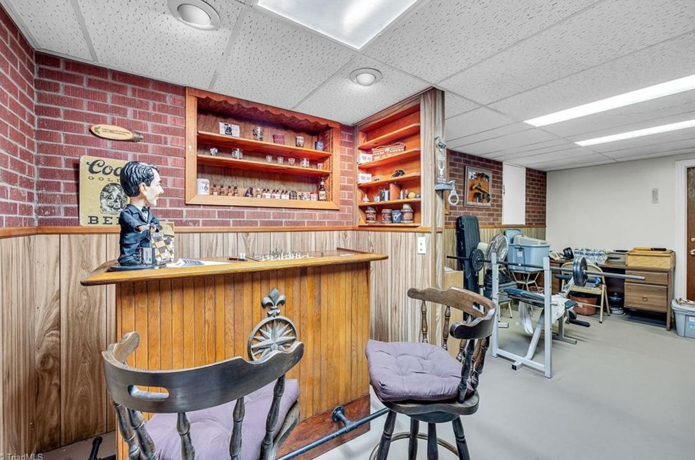 1006 Cliff Rd, Asheboro NC  27203-6904 exterior