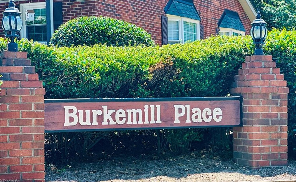 3114 Burke Mill Ct, Winston Salem, NC 27103