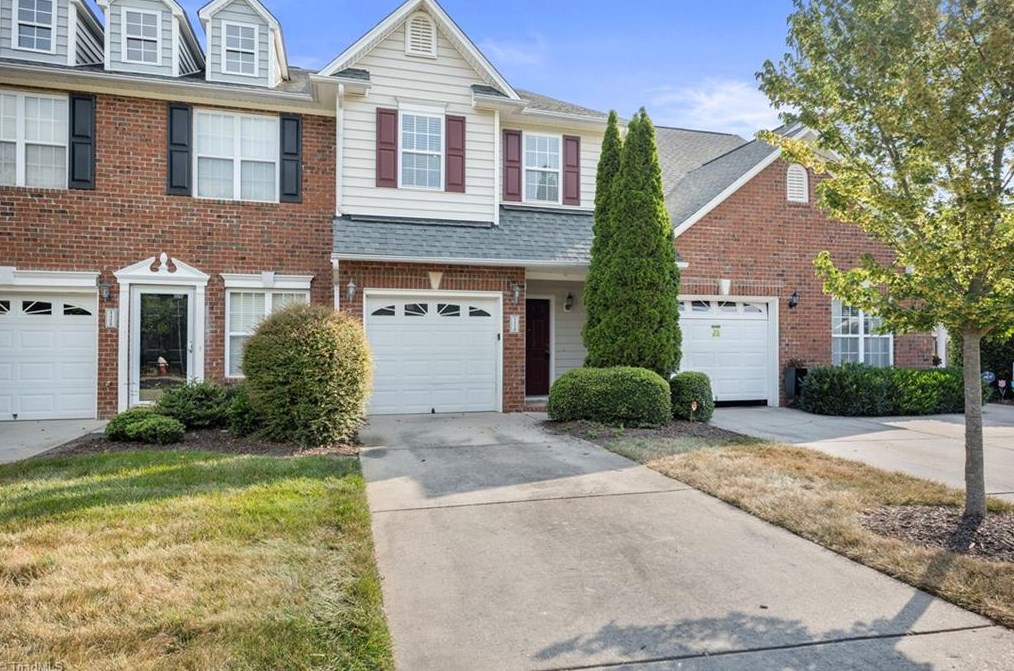 4426 Piedmont Trace Dr, Greensboro, NC 27409-9206