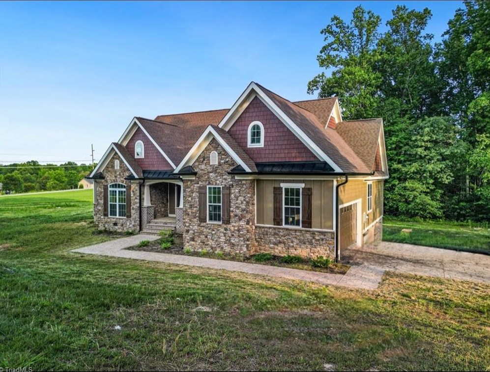 7180 Idlewild Haven Ct, Kernersville, NC 27284