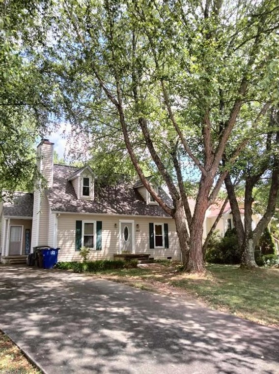 3917 Lois St, Winston Salem, NC 27127