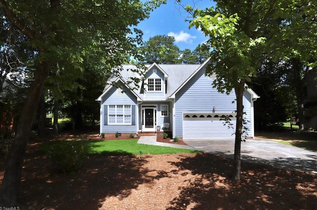 5 Eastwind Pl, Chapel Hill, NC 27517