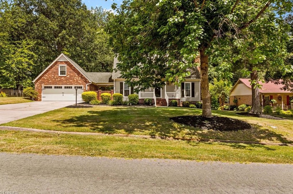 1522 Daybreak Ridge, Kannapolis, NC 28081