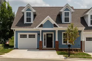 1741 Old Fields Blvd, Haw River, NC 27258 - Photo 2