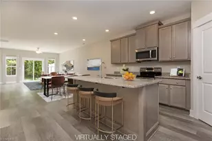 1741 Old Fields Blvd, Haw River, NC 27258 - Photo 6