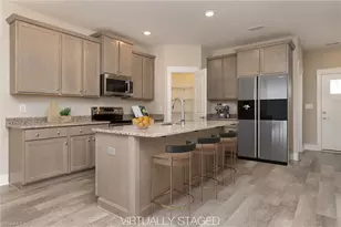 1741 Old Fields Blvd, Haw River, NC 27258 - Photo 4