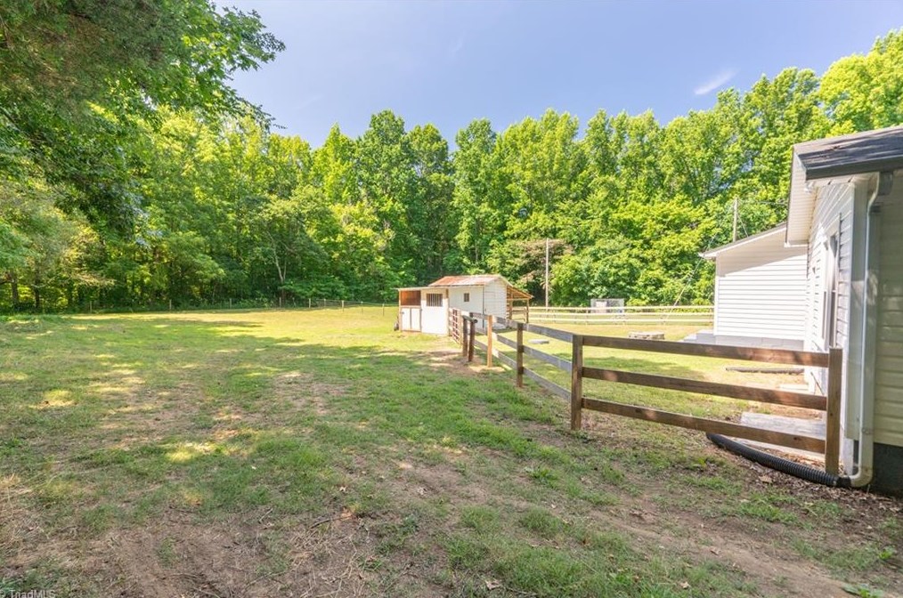 5023 Old Salisbury Rd, Lexington, NC 27295