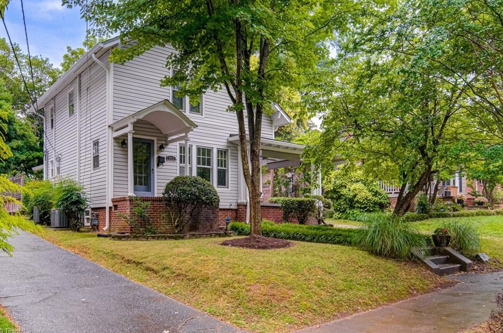 415 Brent St, Winston Salem, NC 27103