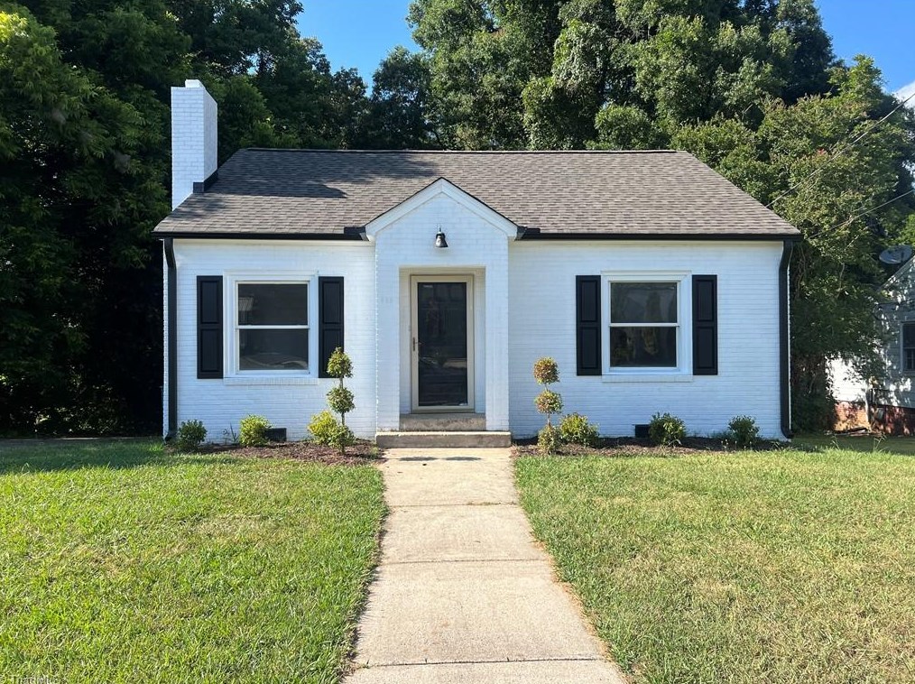 412 Albright Ave, Graham, NC 27253