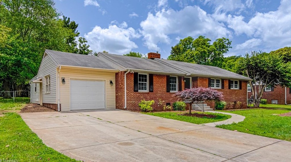 6203 W Friendly Ave, Greensboro, NC 27410