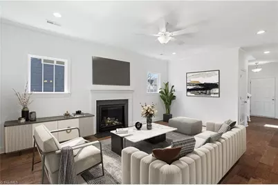 1675 Ashmead Lane, Clemmons, NC 27012 - Photo 12