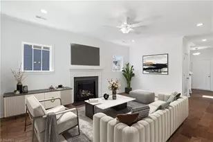 1675 Ashmead Ln, Clemmons, NC 27012 - Photo 12