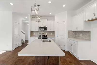 1675 Ashmead Lane, Clemmons, NC 27012 - Photo 8