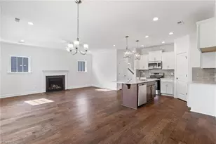 1675 Ashmead Ln, Clemmons, NC 27012 - Photo 8