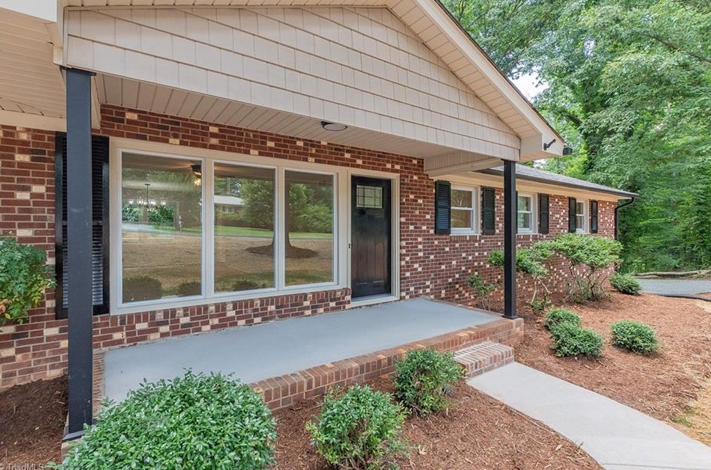 437 Lanier Dr, Lexington, NC 27295