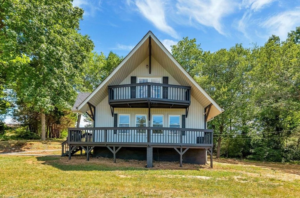 6524 Nc Hwy 67, Longtown, NC 27011