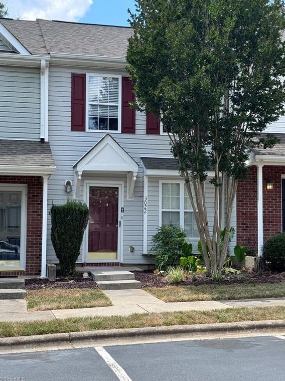 3022 Kensington Pl, Winston Salem, NC 27103