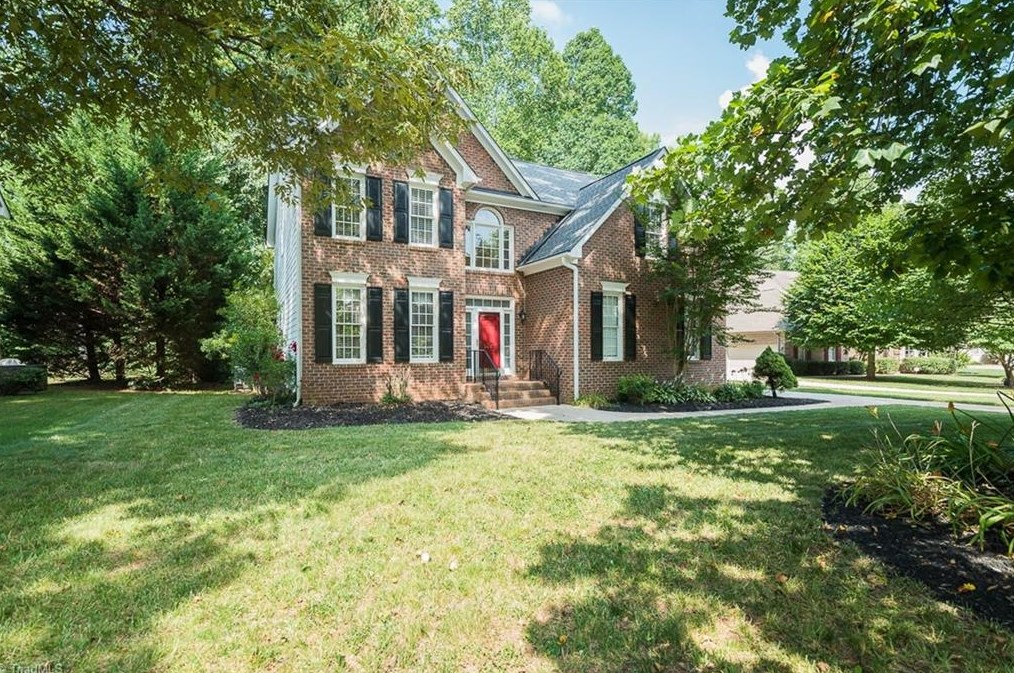 507 Woolwine Ct, Whitsett, NC 27377