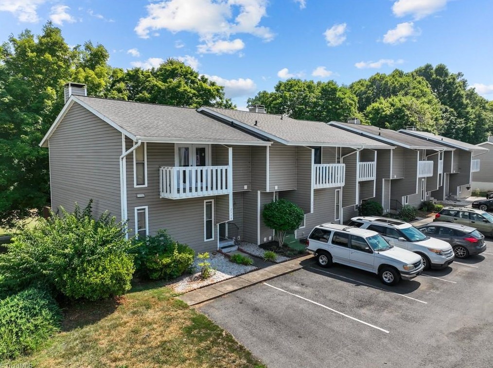 2518 Tantelon Pl, Winston Salem, NC 27127