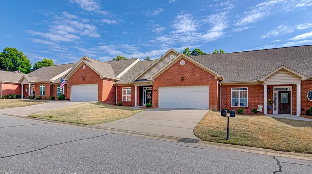 395 Northbridge Dr, High Point, NC 27265