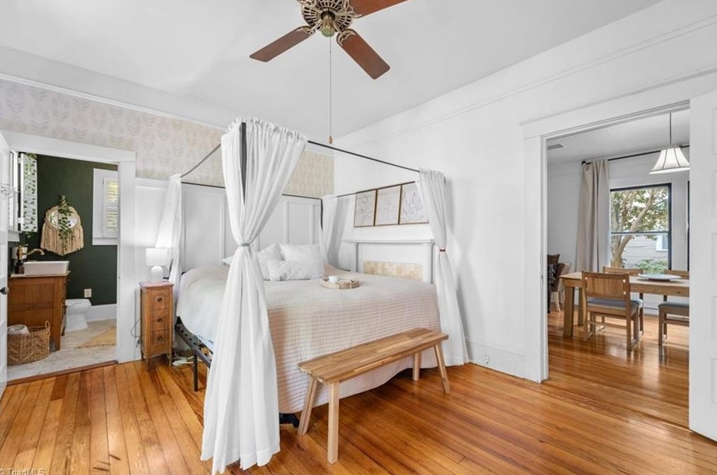 621 Mendenhall St, Greensboro NC 27403-1755 exterior