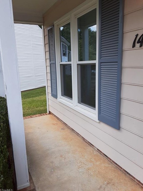1430 Bailey Cir, High Point, NC 27262