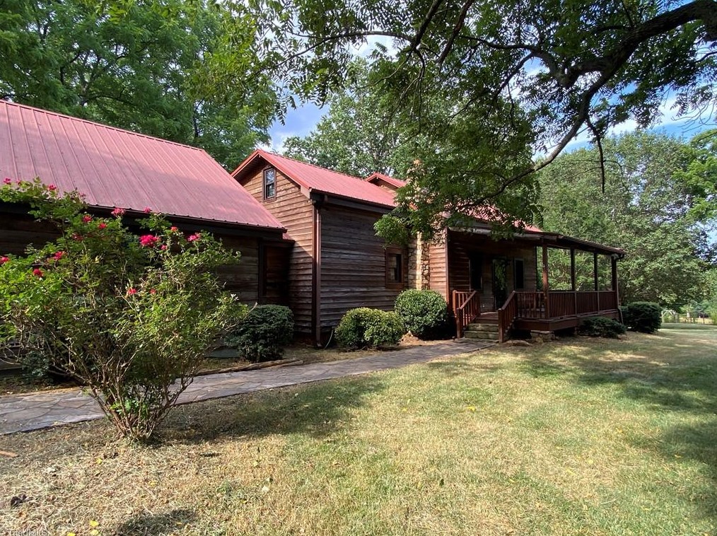 4608 Hunting Creek Church Rd, Cycle, NC 27020