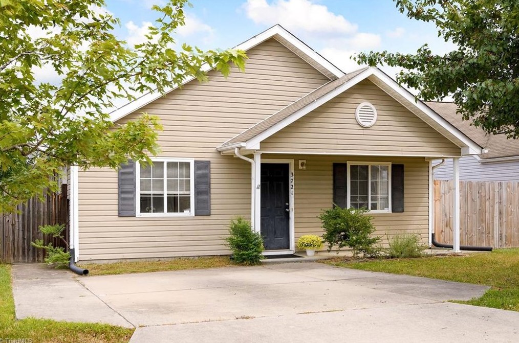 3721 Eskdale Dr, High Point, NC 27260