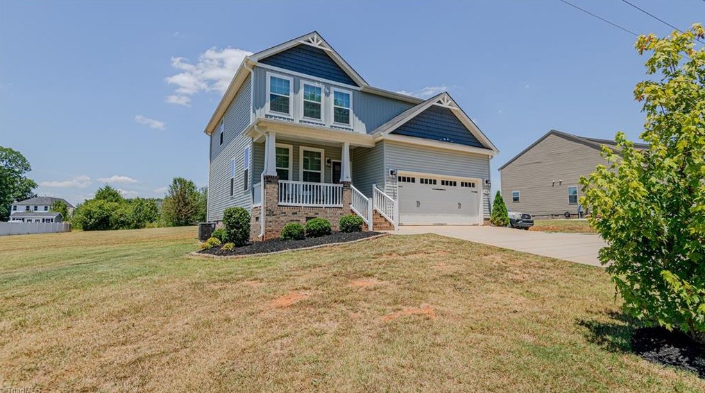 1930 Payne Rd, Graham, NC 27253