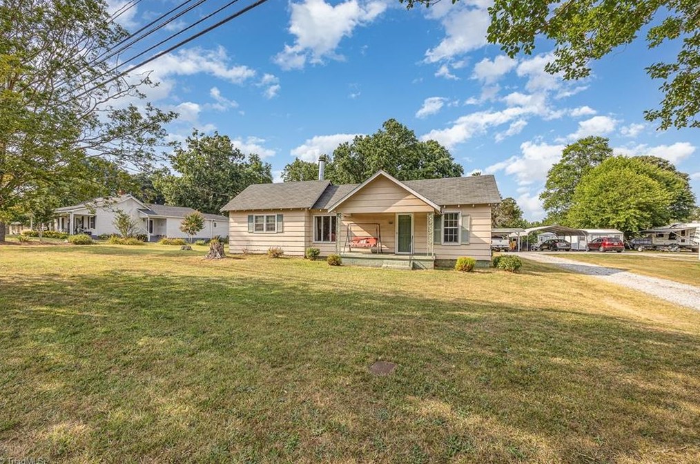 2778 West Center Street Ext, Lexington, NC 27295